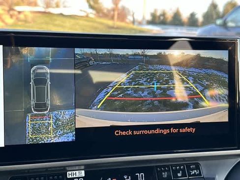 New 2026 Toyota Camry XSE FWD image 13
