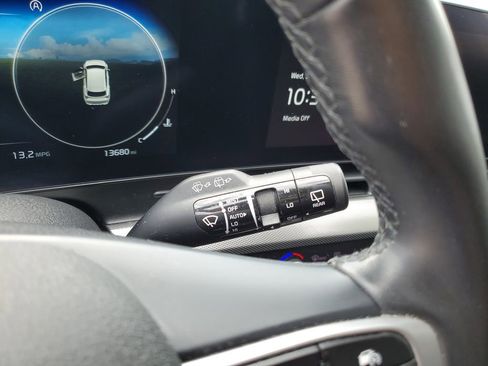 Used 2023 Kia Sportage SX FWD image 24