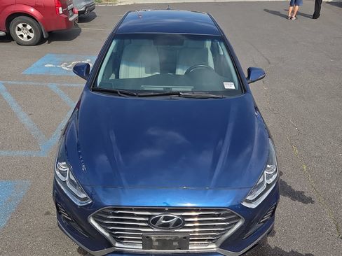 Used 2018 Hyundai Sonata SEL FWD image 9