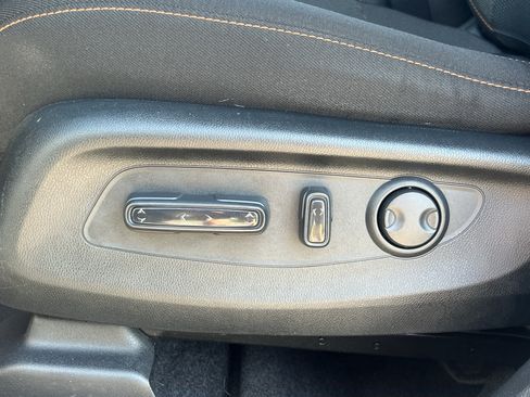 Used 2024 Honda CR-V Sport image 15