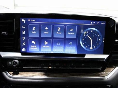 New 2026 Chevrolet Silverado 1500 LT image 10