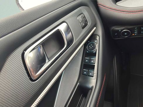 New 2026 Ford Explorer ST w/ Sun And Sound Package image 11