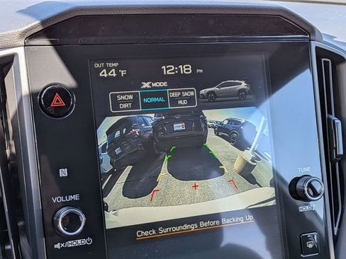 New 2026 Subaru Crosstrek 2.5i Sport AWD/4WD image 17