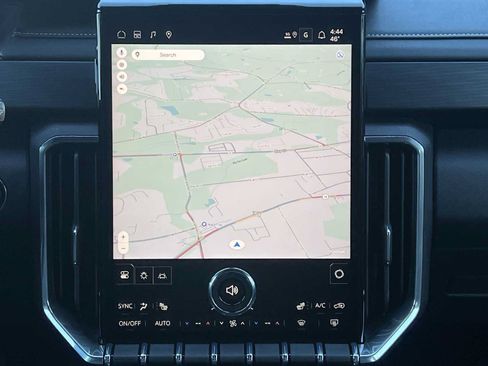 New 2026 GMC Acadia Elevation w/ Black Edition FWD image 3