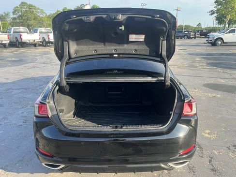 Used 2024 Lexus ES 350 F Sport w/ Accessory Package (Z2) FWD image 14