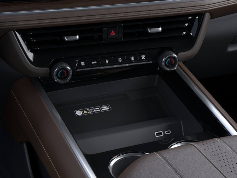 New 2027 Chevrolet Tahoe High Country AWD/4WD image 24