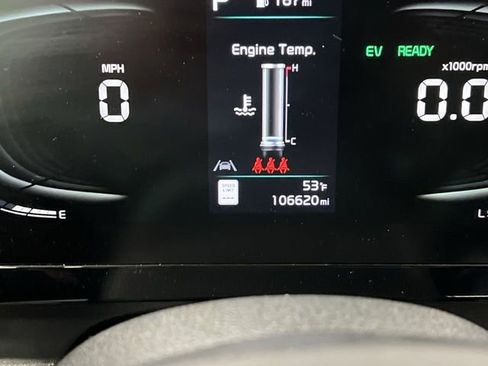 Used 2023 Kia Sportage LX AWD/4WD image 12