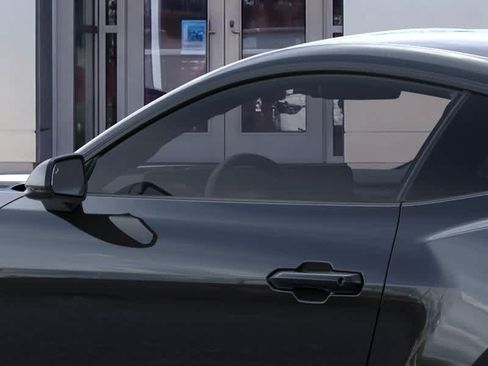 New 2025 Ford Mustang Dark Horse RWD image 20