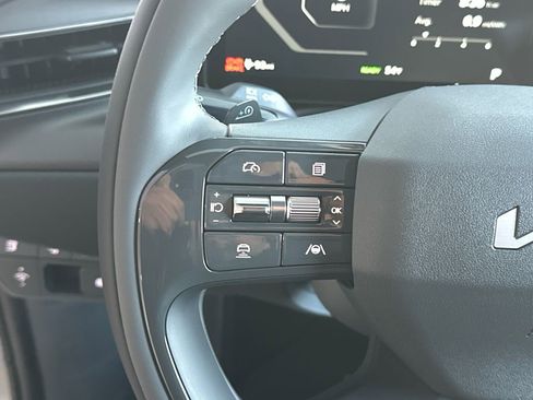 New 2026 Kia EV9 Land image 27