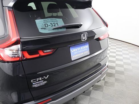 Used 2024 Honda CR-V Sport image 15