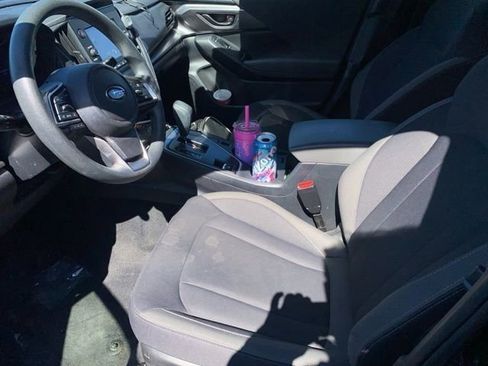 Used 2024 Subaru Impreza 2.0i image 2