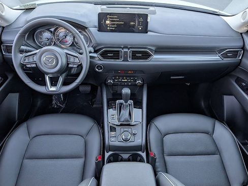 New 2025 MAZDA CX-5 AWD 2.5 S w/ Select Package image 20