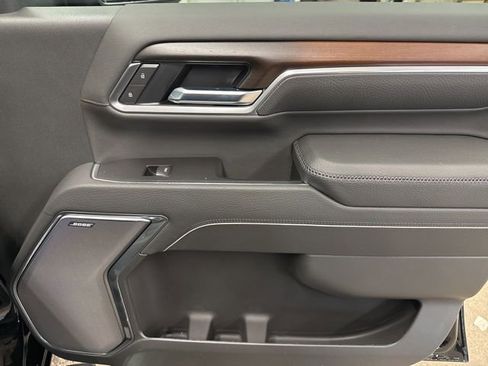 New 2026 GMC Sierra 2500 Denali w/ Snow Plow Prep/Camper Package image 26