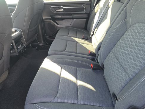 New 2026 RAM 1500 Big Horn AWD/4WD image 22
