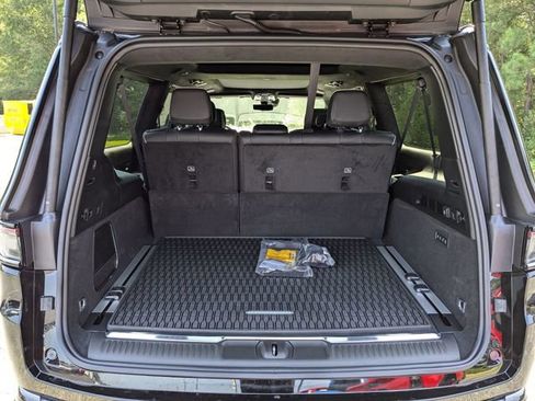 New 2024 Jeep Grand Wagoneer L Series II w/ Quick Order Packagew 28T image 35