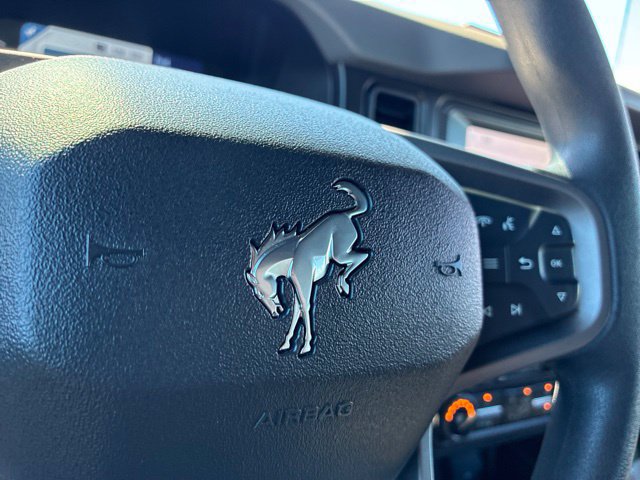 Used 2023 Ford Bronco 2-Door AWD/4WD image 28