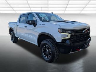Used 2024 Chevrolet Silverado 1500 ZR2 AWD/4WD video 1