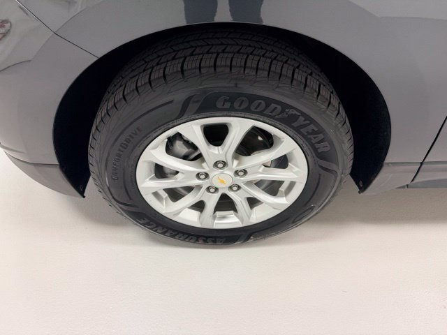 Certified 2020 Chevrolet Equinox LT AWD/4WD image 15