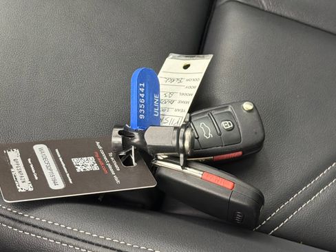 Used 2023 Audi Q3 2.0T Premium w/ Black Optic Sport Package image 24