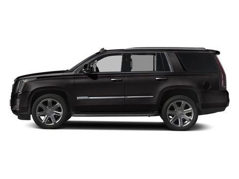 Used 2016 Cadillac Escalade Luxury AWD/4WD image 3