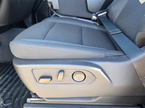 New 2026 Chevrolet Silverado 1500 LT image 13