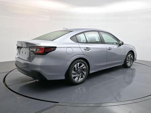 Certified 2025 Subaru Legacy Limited w/ Popular Package #2 AWD/4WD image 7