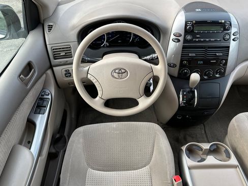 Used 2006 Toyota Sienna LE image 18