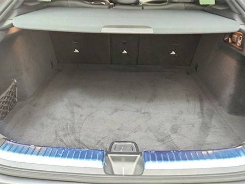 Used 2024 Mercedes-Benz GLE 53 AMG GLE 53 AMG image 15