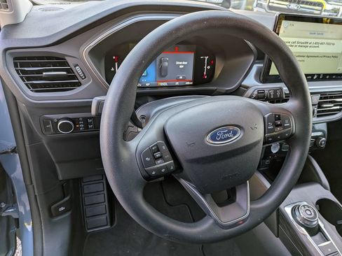 New 2026 Ford Escape Active w/ Tech Pack #1 FWD image 16