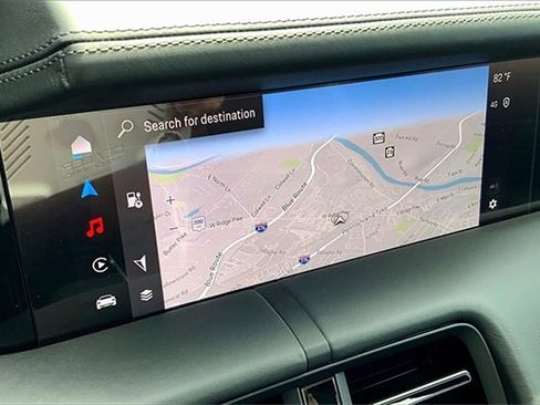 New 2025 Porsche Taycan GTS image 33