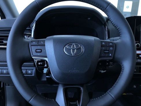 New 2026 Toyota Camry LE FWD image 16