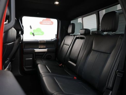 Used 2022 Ford F250 Lariat image 62