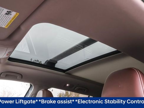 Used 2022 Volkswagen Atlas SE image 8