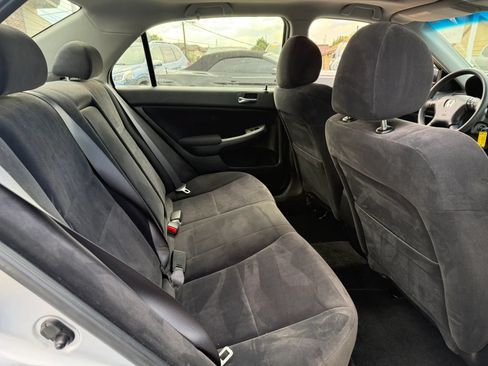 Used 2004 Honda Accord EX image 14