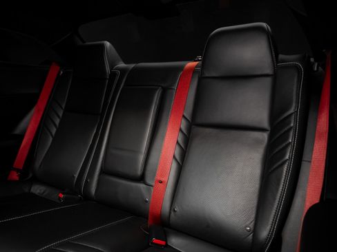 Used 2019 Dodge Challenger SRT Hellcat Redeye RWD image 65