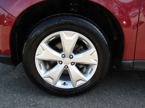 Used 2014 Subaru Forester 2.5i Premium w/ Popular Package #1 image 11