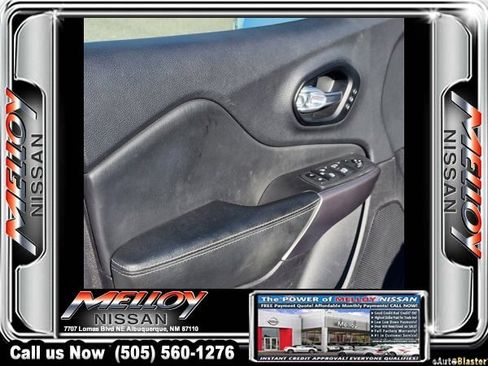 Used 2022 Jeep Cherokee Limited image 6