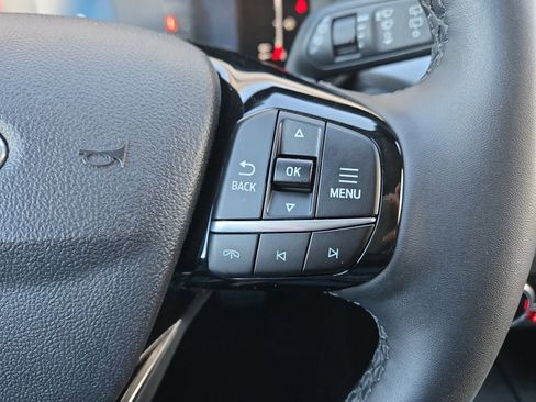 Certified 2023 Ford Escape Active AWD/4WD image 15