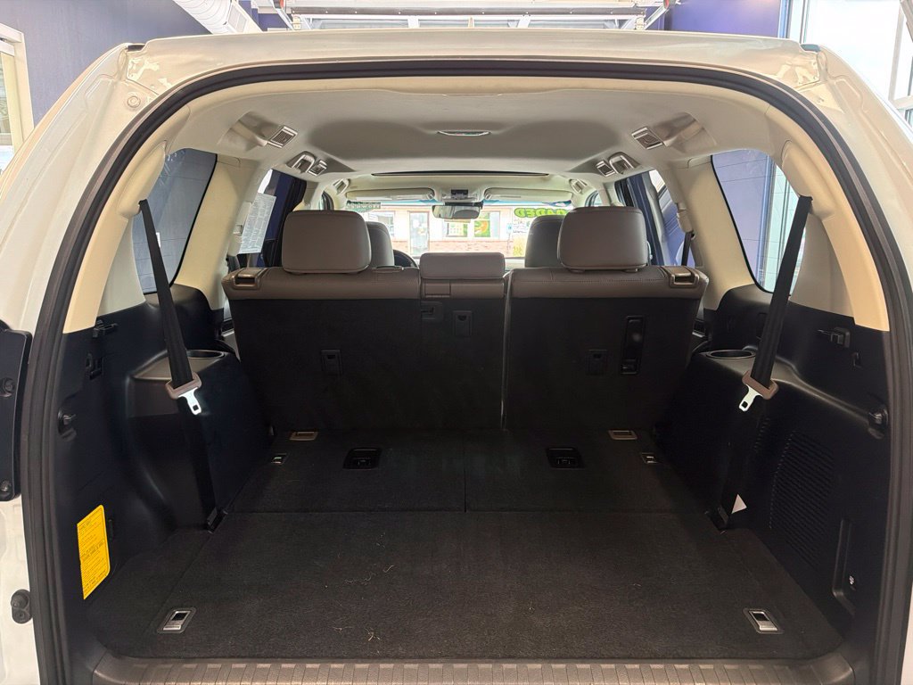 Used 2020 Lexus GX 460 Premium w/ Premium Package AWD/4WD image 57