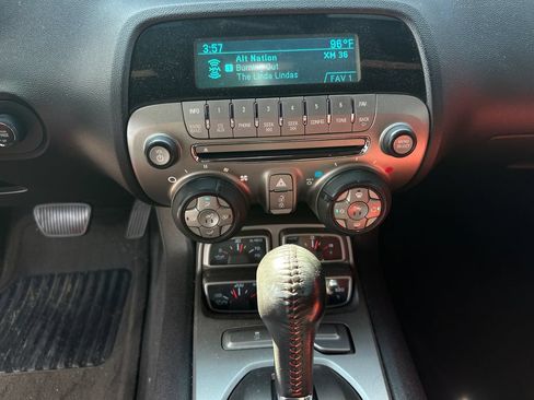 Used 2011 Chevrolet Camaro SS w/ RS Package RWD image 18