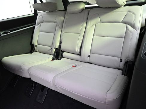 New 2026 Lincoln Navigator L Reserve w/ Jet Appearance Package image 22