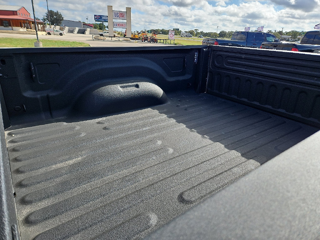 Used 2026 RAM 2500 Lone Star AWD/4WD image 17