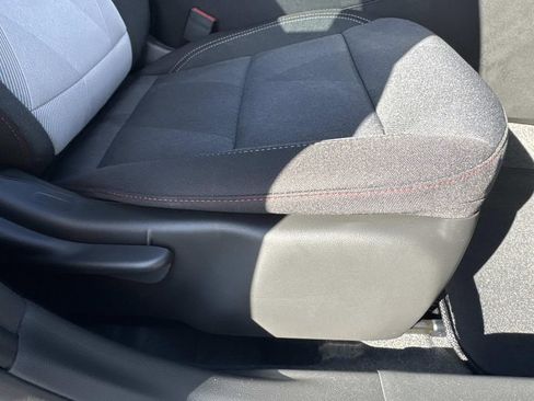 New 2026 Chevrolet Trax RS image 12