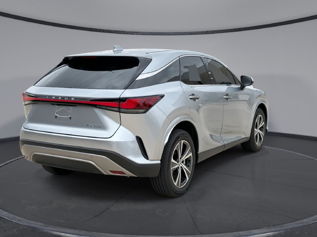 Used 2024 Lexus RX 350 FWD w/ Technology Package image 11