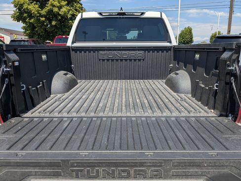 Used 2026 Toyota Tundra TRD Pro AWD/4WD image 33