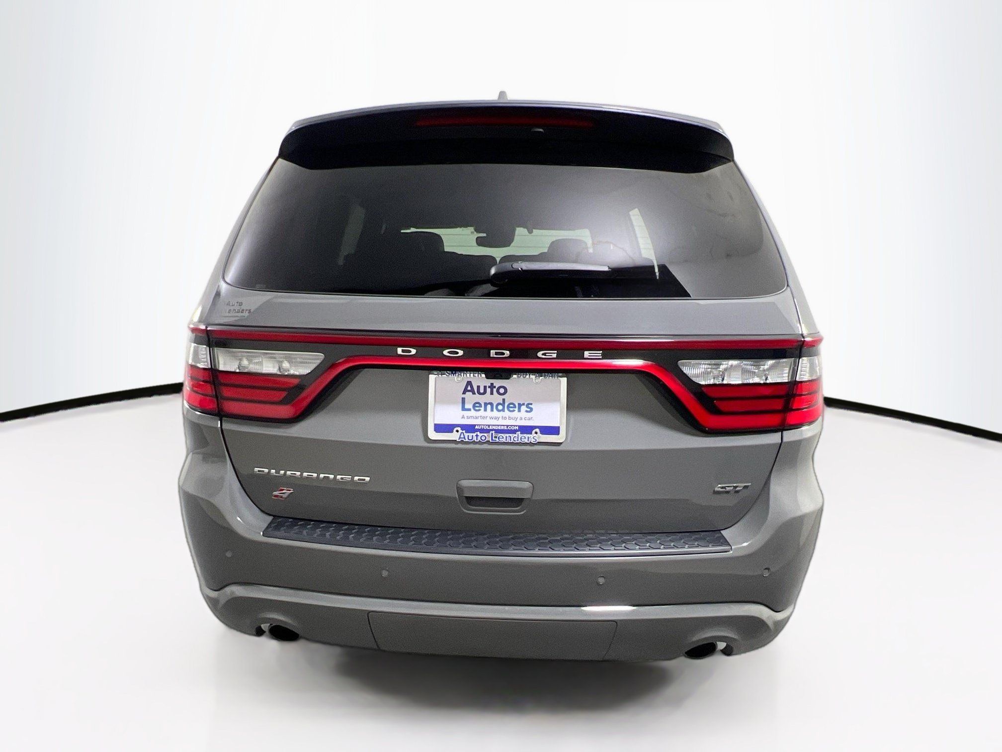 Used 2022 Dodge Durango GT AWD/4WD image 6