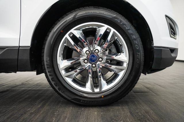 Used 2015 Ford Edge SEL FWD image 42