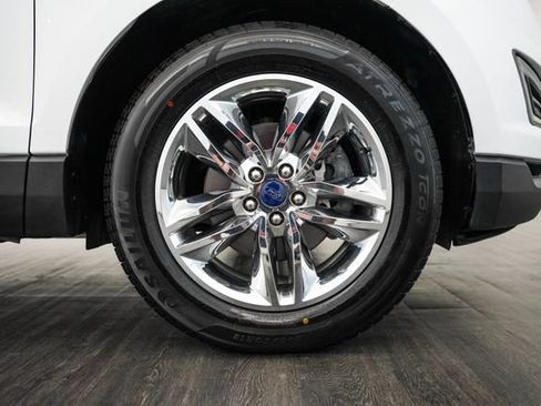 Used 2015 Ford Edge SEL FWD image 42
