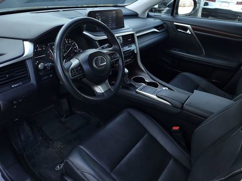 Used 2022 Lexus RX 350 FWD w/ Premium Package image 9