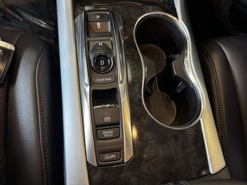 Used 2019 Acura TLX V6 SH-AWD image 38